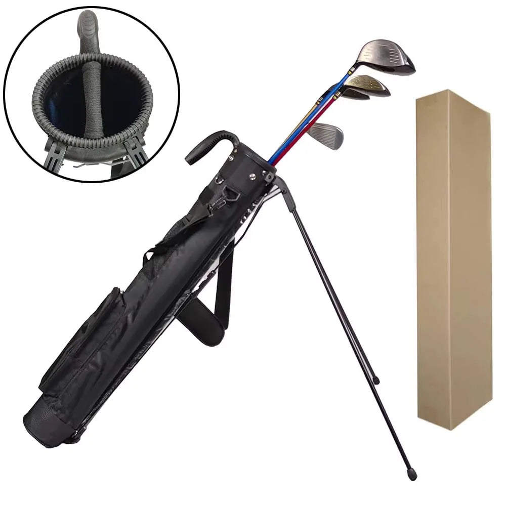 Lightweight Waterproof Golf Bag