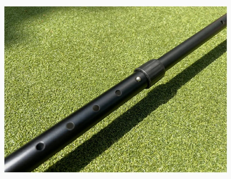 PGM Golf Bags Support Rod 4-Section Adjustable Length Protection Bag Anti Deformation Universal ZJ015