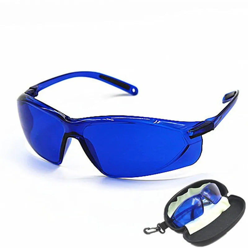 Golf Ball Finder Glasses, Sports Sunglasses