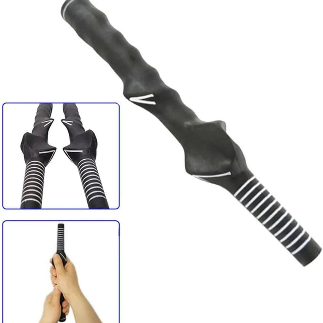 Golf Swing Training Grip SB001