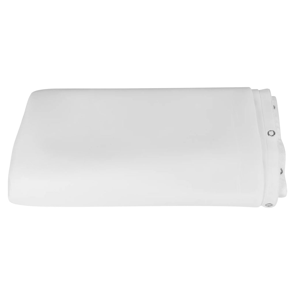 Golf Simulator Screen High Impact Resistance Single Layer Sound Absorbing for Home