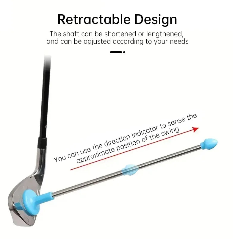 Lie angle adjustment tool for golf sticks, magnetic golf cutter, steering indicator, lighting stick for golf sticks