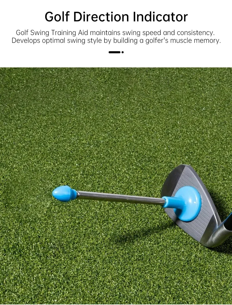 Lie angle adjustment tool for golf sticks, magnetic golf cutter, steering indicator, lighting stick for golf sticks