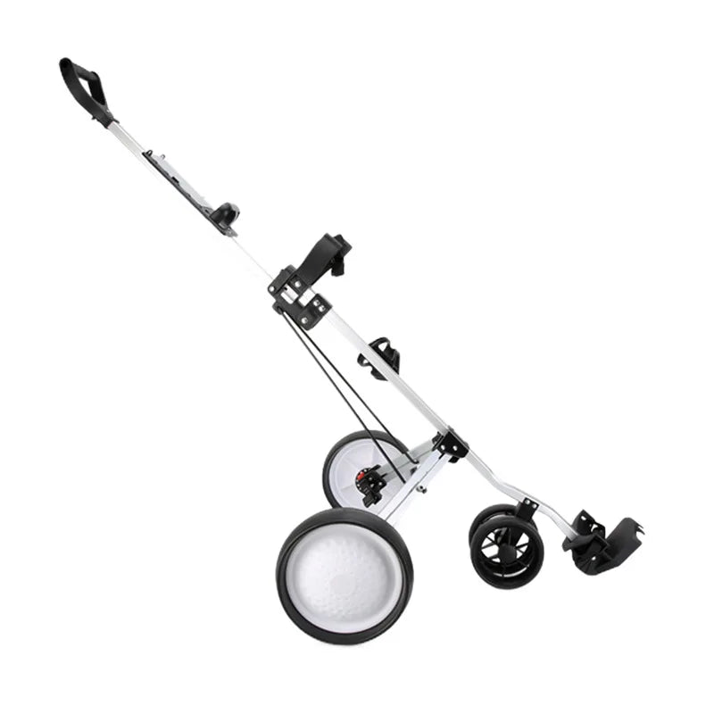 Professional Folding Golf Trolley