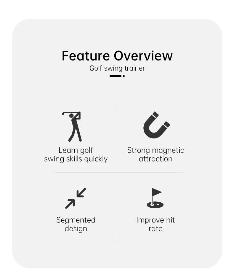 Lie angle adjustment tool for golf sticks, magnetic golf cutter, steering indicator, lighting stick for golf sticks
