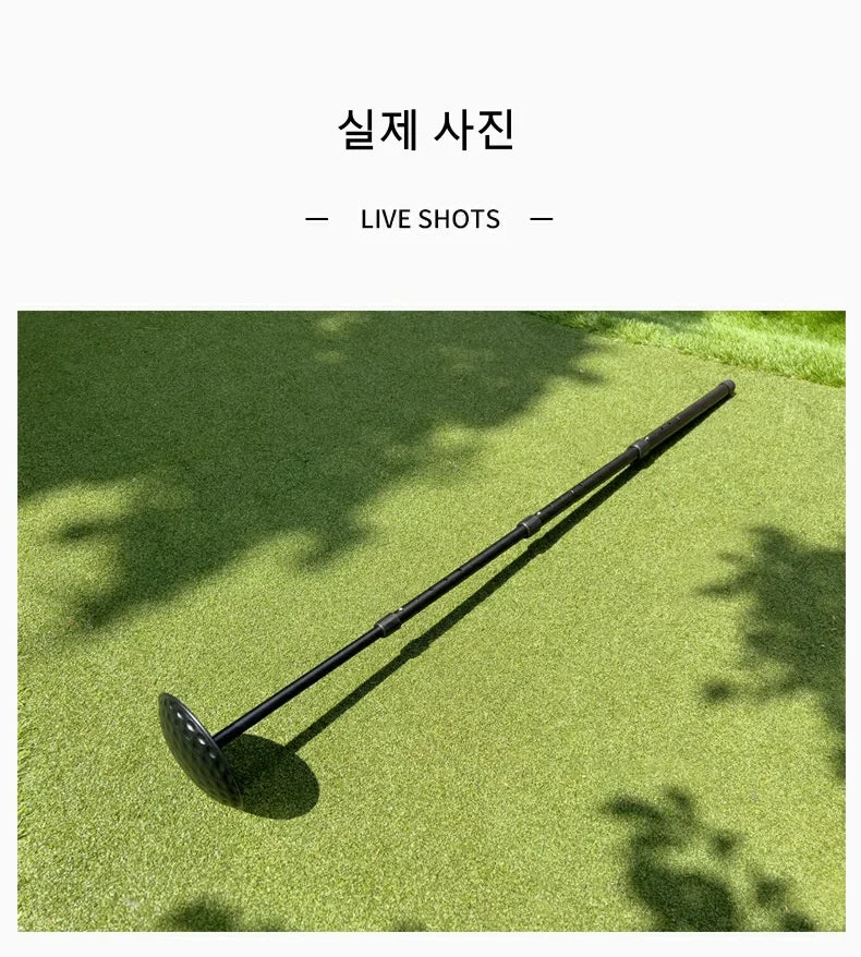 PGM Golf Bags Support Rod 4-Section Adjustable Length Protection Bag Anti Deformation Universal ZJ015