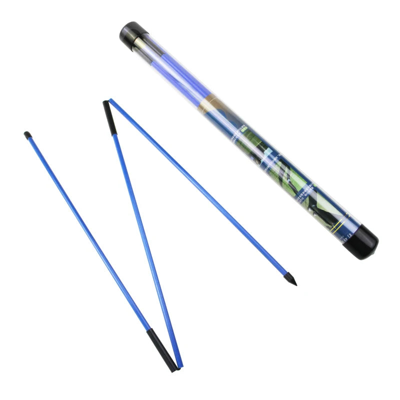 Golf Alignment Sticks 2 Sets