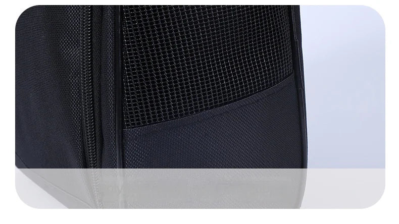 Portable Golf Shoe Bag Shoe Carrier Bags Breathable Lightweight Golf Handbag Dustproof Football Tennis Shoe Bag