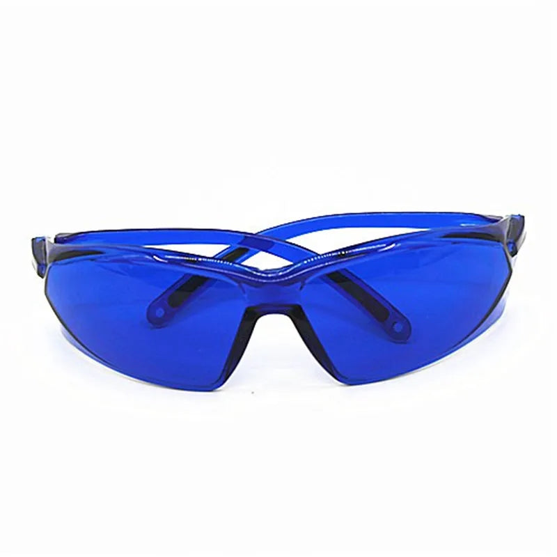 Golf Ball Finder Glasses, Sports Sunglasses
