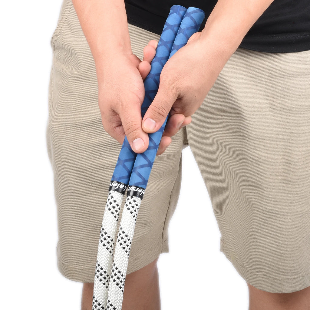 Golf Swing Training Rope Golf Swing Trainer Portable for Birthday Gifts Golf Club Swing Practice Rope For Golfer Lovers Beginner