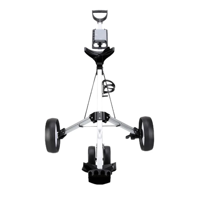 Professional Folding Golf Trolley