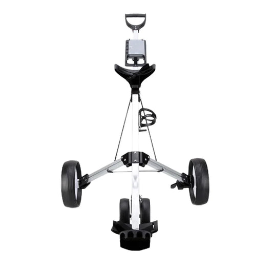 Professional Folding Golf Trolley