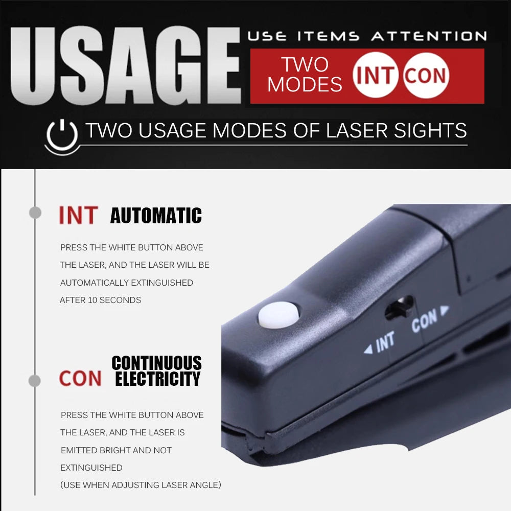 Golf HD Laser Putting Aid