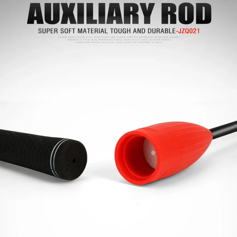 PGM Lag Stick Golf Swing Trainer for Posture Correction