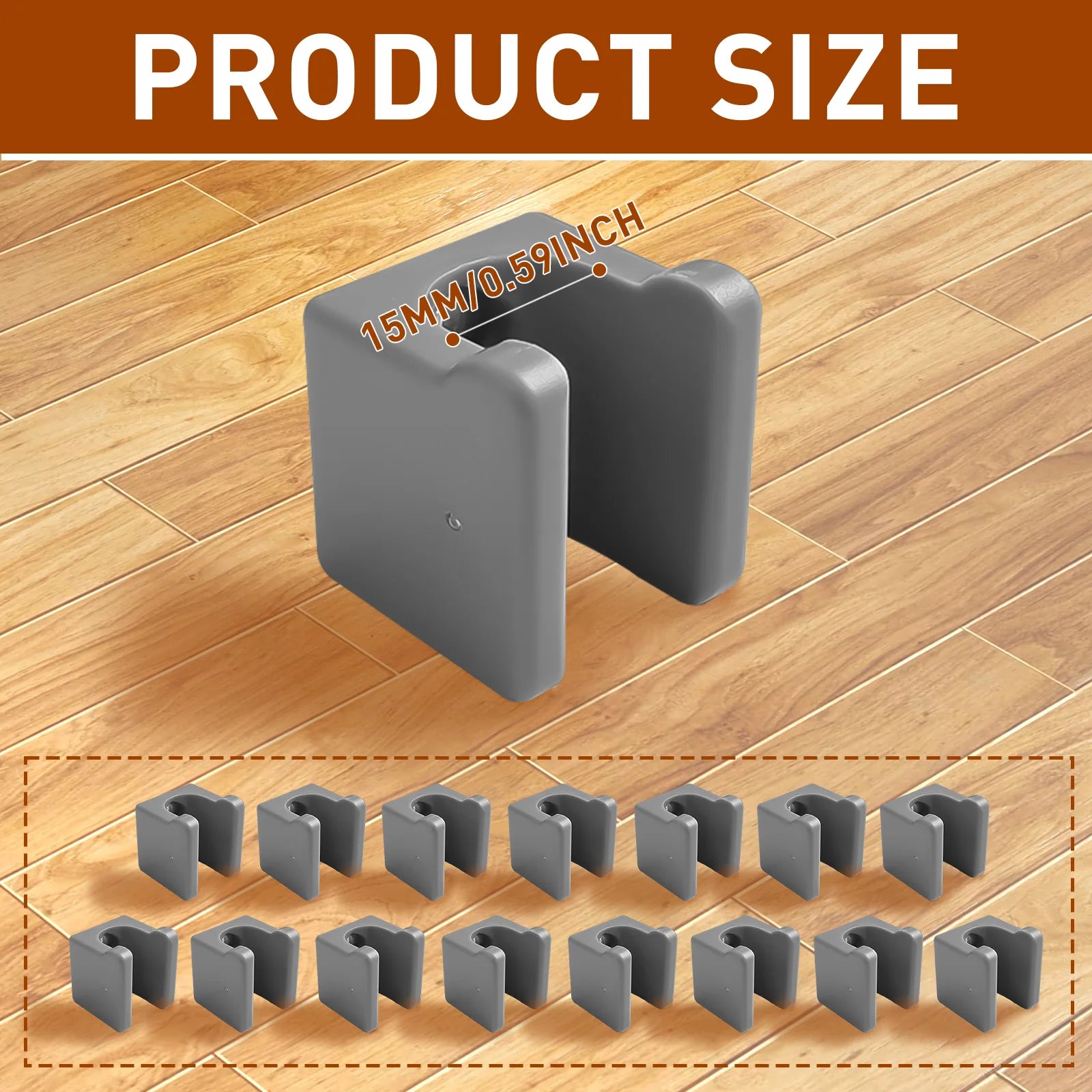 10 Golf Club Rack Holders for Hanging Storage Display & Wall Mount Organization