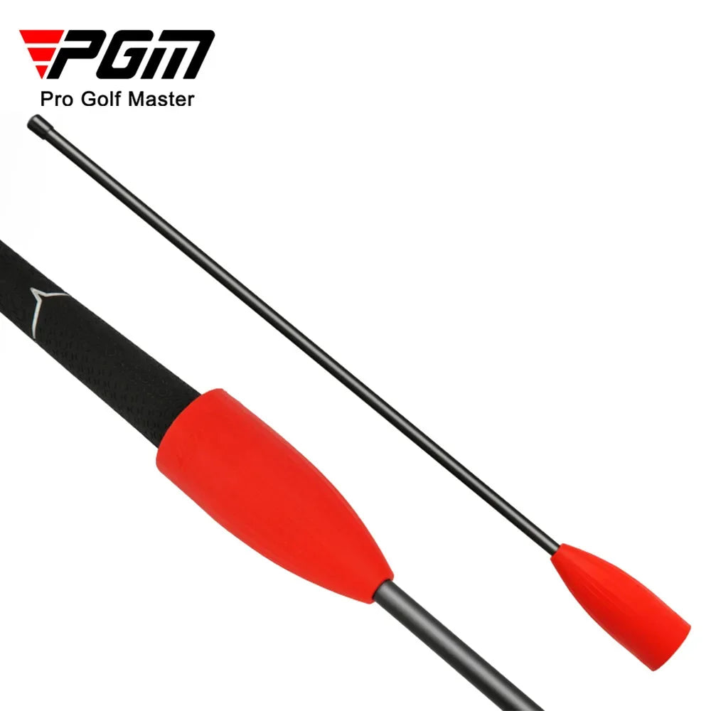 PGM Lag Stick Golf Swing Trainer for Posture Correction