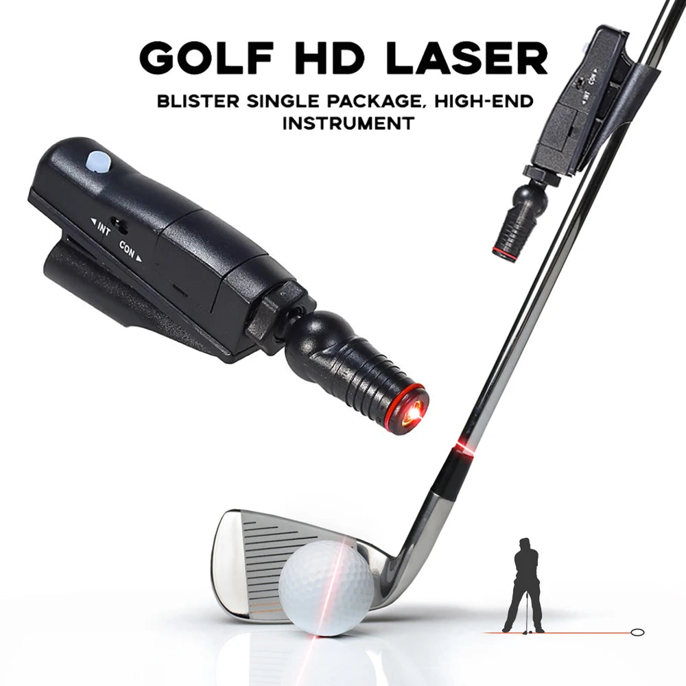 Golf HD Laser Putting Aid