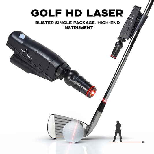 Golf HD Laser Putting Aid