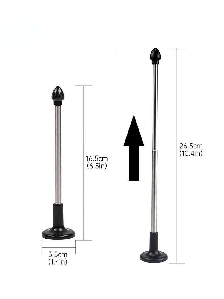 Lie angle adjustment tool for golf sticks, magnetic golf cutter, steering indicator, lighting stick for golf sticks