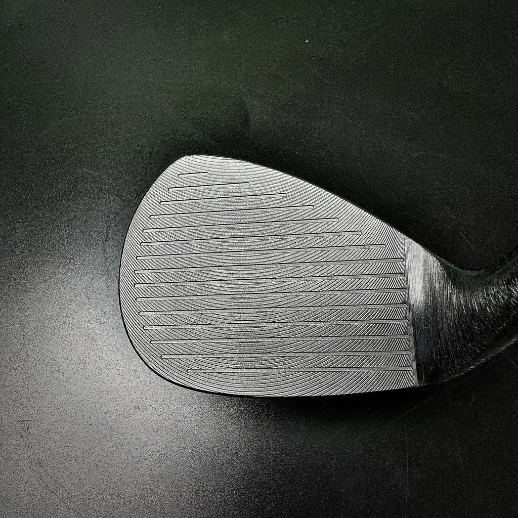 Jean Carlo Golf Wedge Club JC-203 Male Female Wedge Forged Carbon Steel CNC Milled Golf Driver Iron Putter Free 1 Rubber Cover
