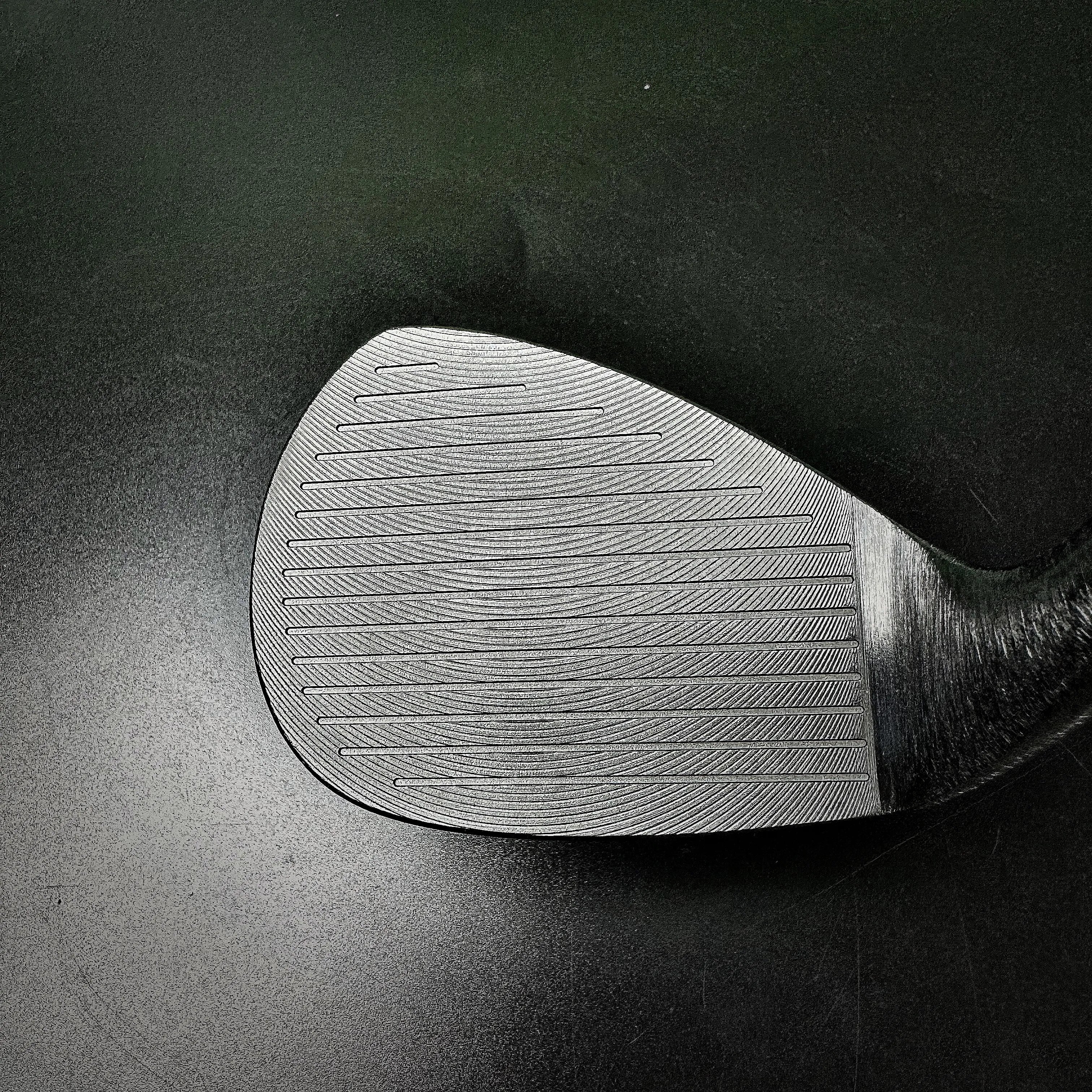 Jean Carlo Golf Wedge Club JC-203 Male Female Wedge Forged Carbon Steel CNC Milled Golf Driver Iron Putter Free 1 Rubber Cover